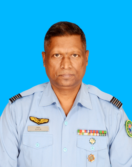 Md Tauhidur Rahman